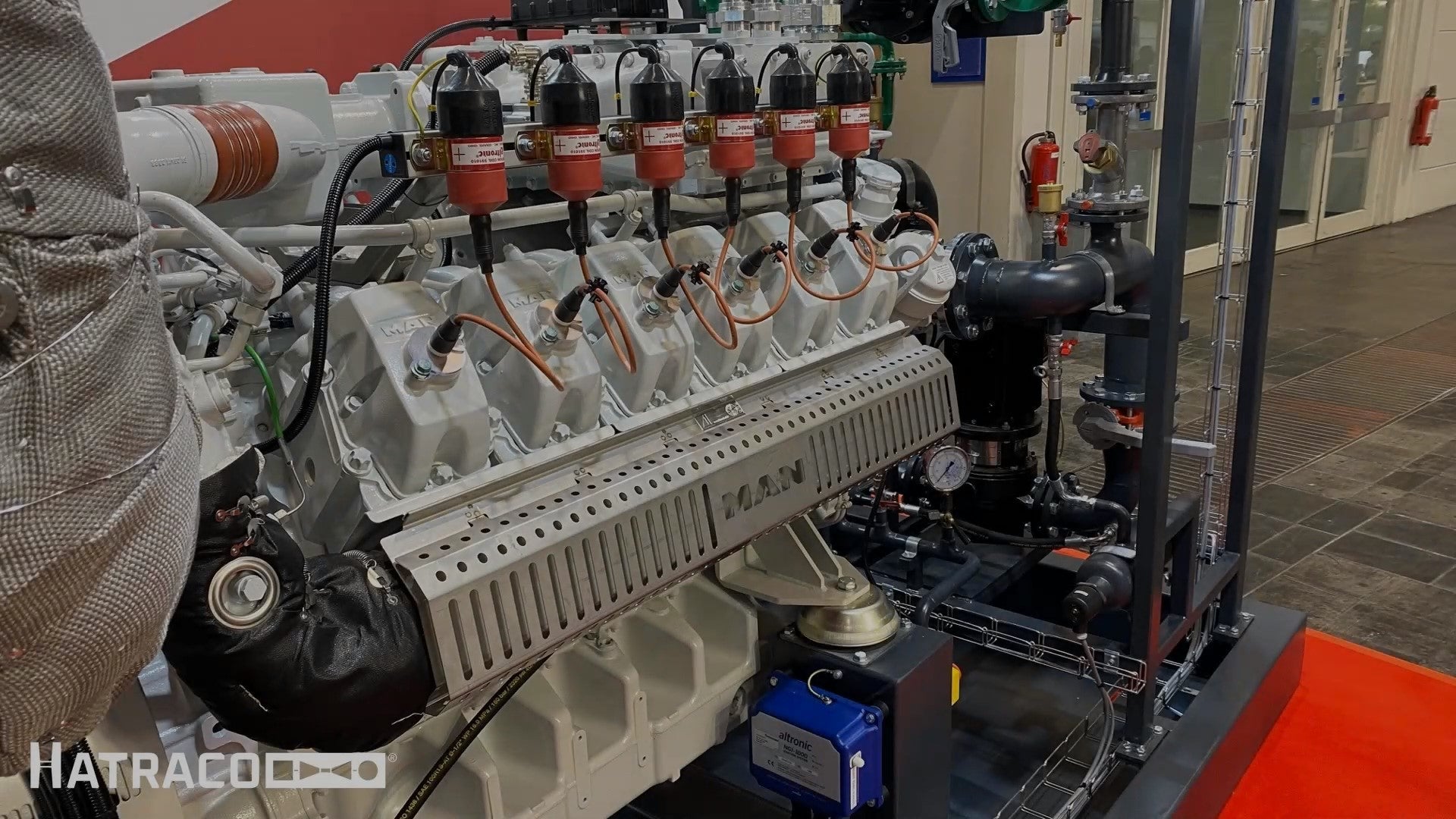Peak Engine Performance with Advanced Ignition Solutions