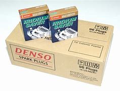 Spark Plug DENSO®